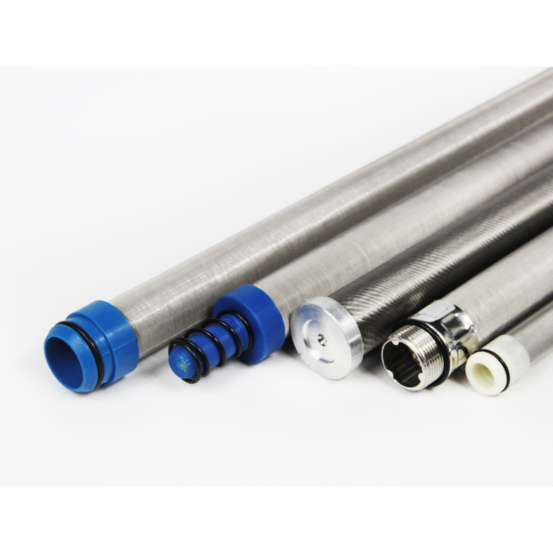 471063, 471063-009, 800500, 2.05.5.420.500 DN200, 2-22135 B2(15) Marine candle filter element