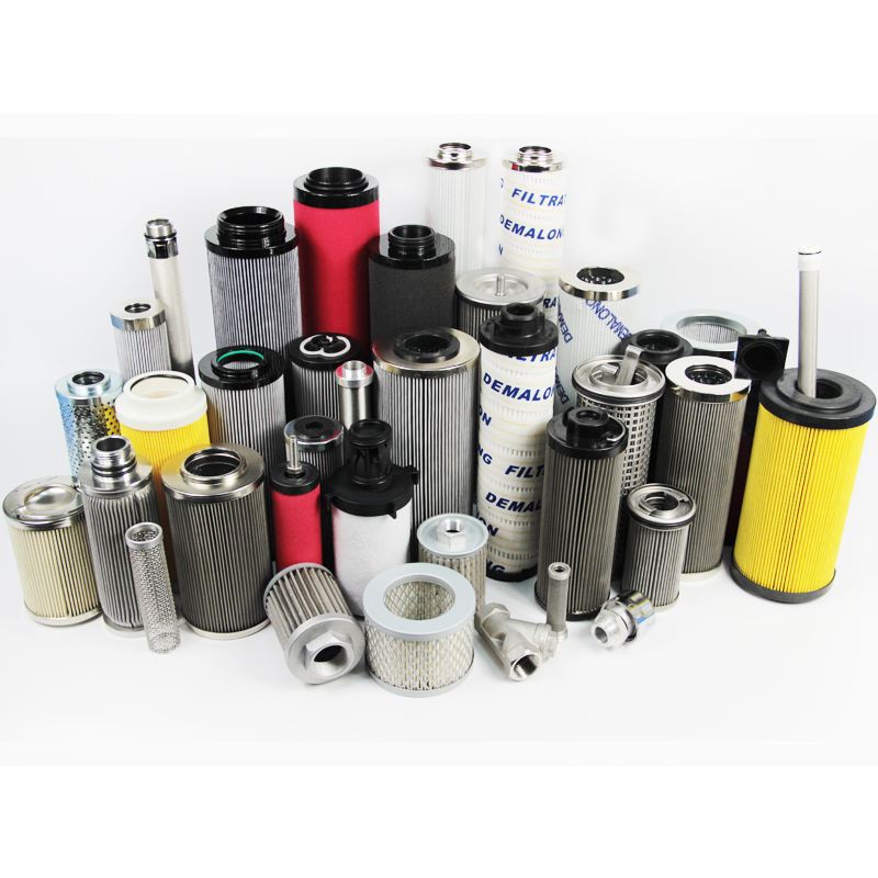  05951101201 EDM filter element