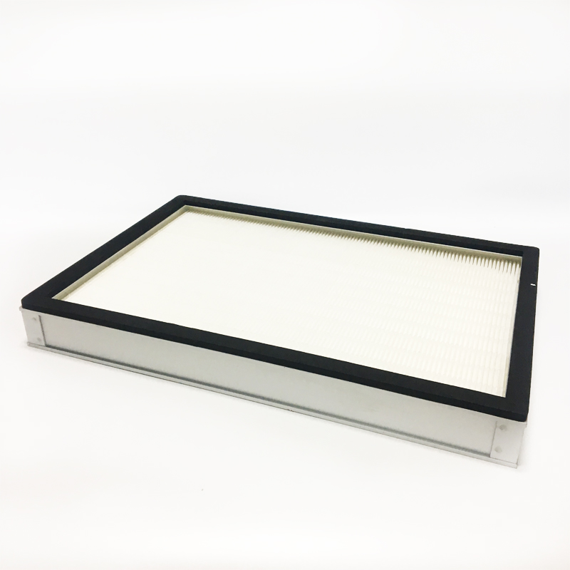  Plate and frame filter element 2260691