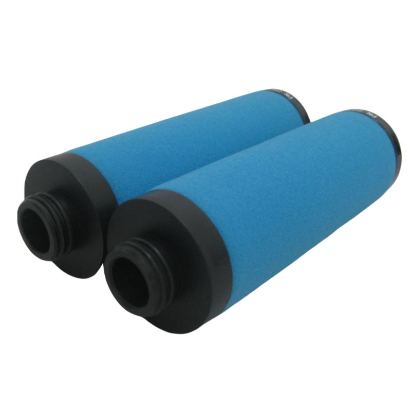  Air compressor pipeline filter 12075M, 12075S