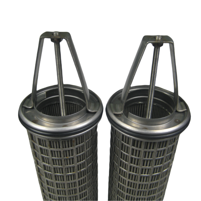  19400791945822 stainless steel metal filter element