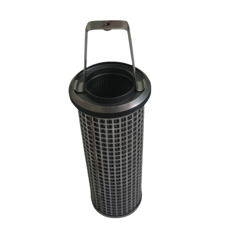  1946447 Marine Heavy Oil Filter Cartridge