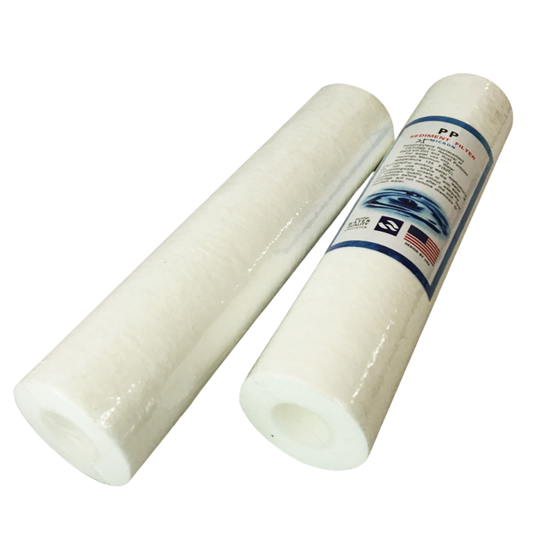  ZCPP3-025C, ZCPP3-010C water filter cartridge