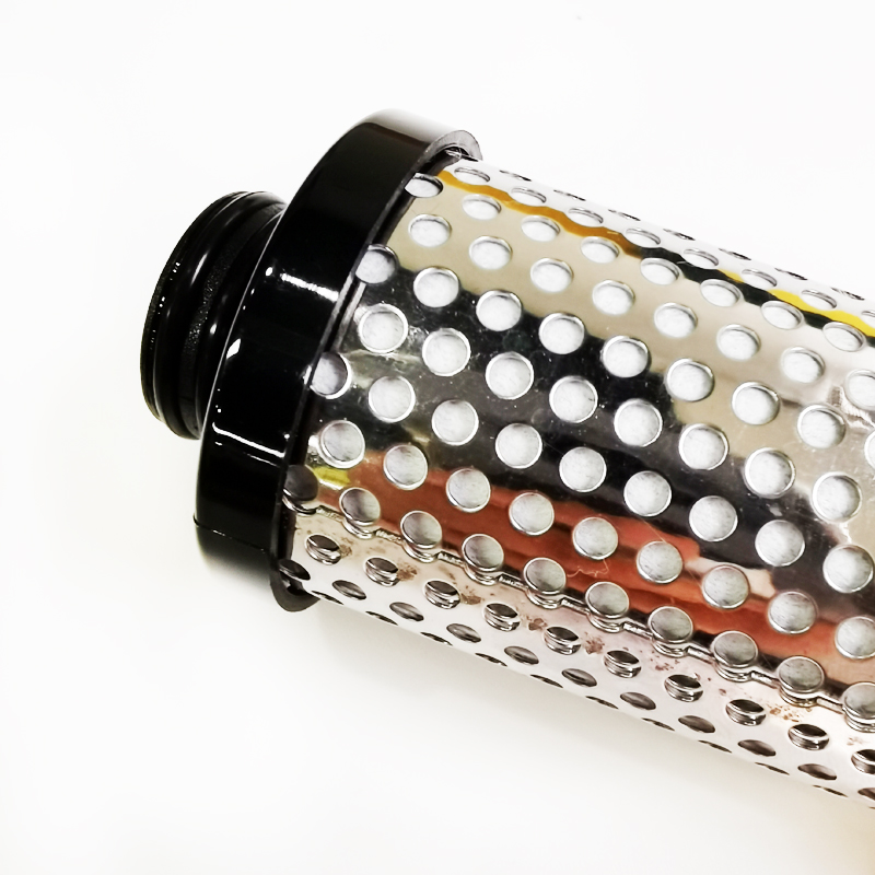  QD17 precision filter element