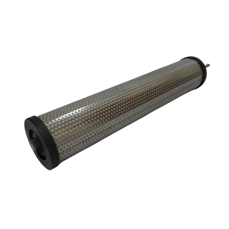  0715-6 Compressed Gas Filter Cartridge