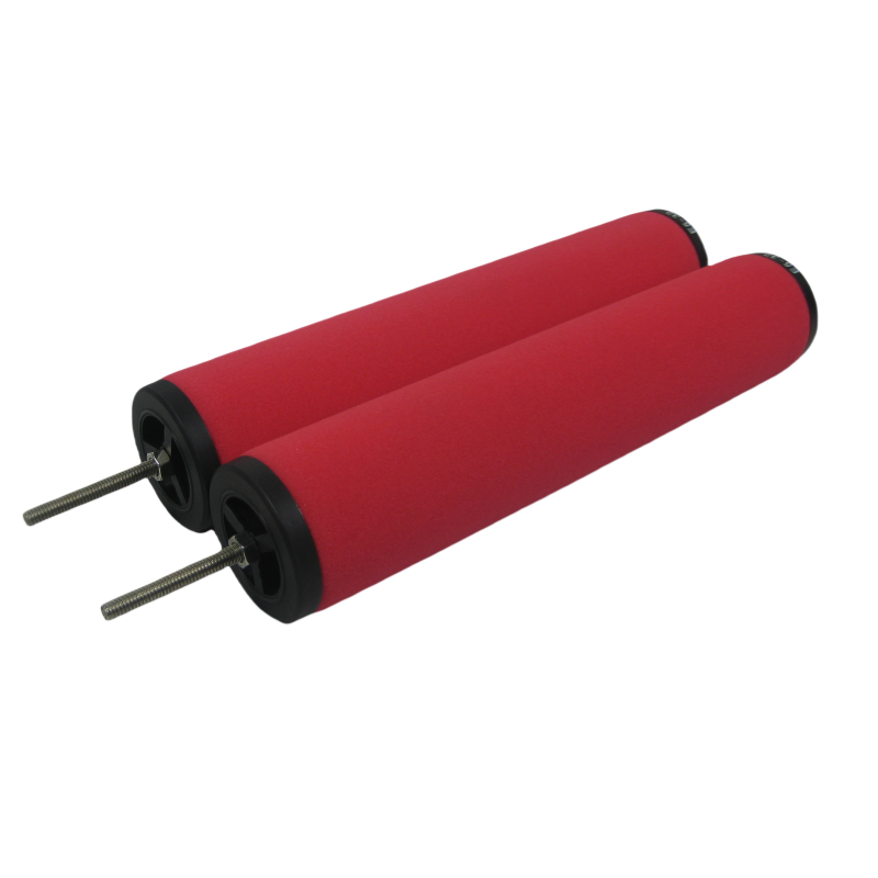  0731-6 Compressed Gas Filter Cartridge