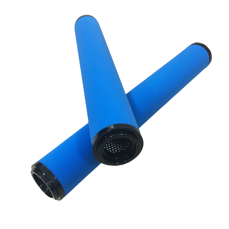  61100106100156111000, ELR801, ELR1001, ELR1004 Precision Filter Cartridge