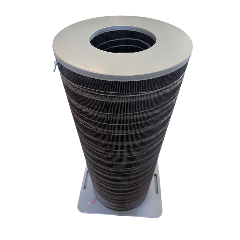  Dust collector filter cartridge TK-FR-177-34&rdquo;L FR