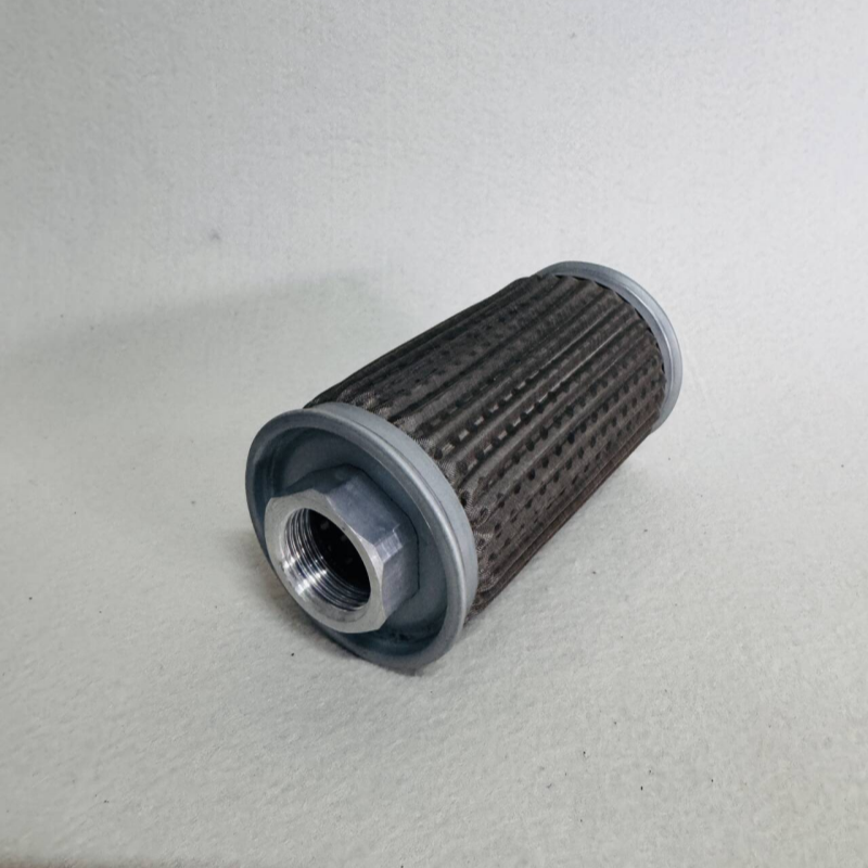 Oil filter elements FRE-48W and FRE-100W