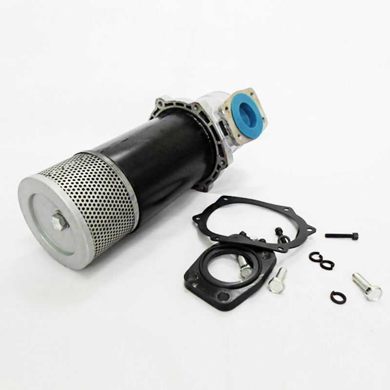  FRF800FD10F90R2, FRF250FD10F50R2 return oil filter