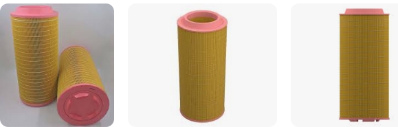 CAT 2456375 Caterpillar 245-6375 AIR FILTER