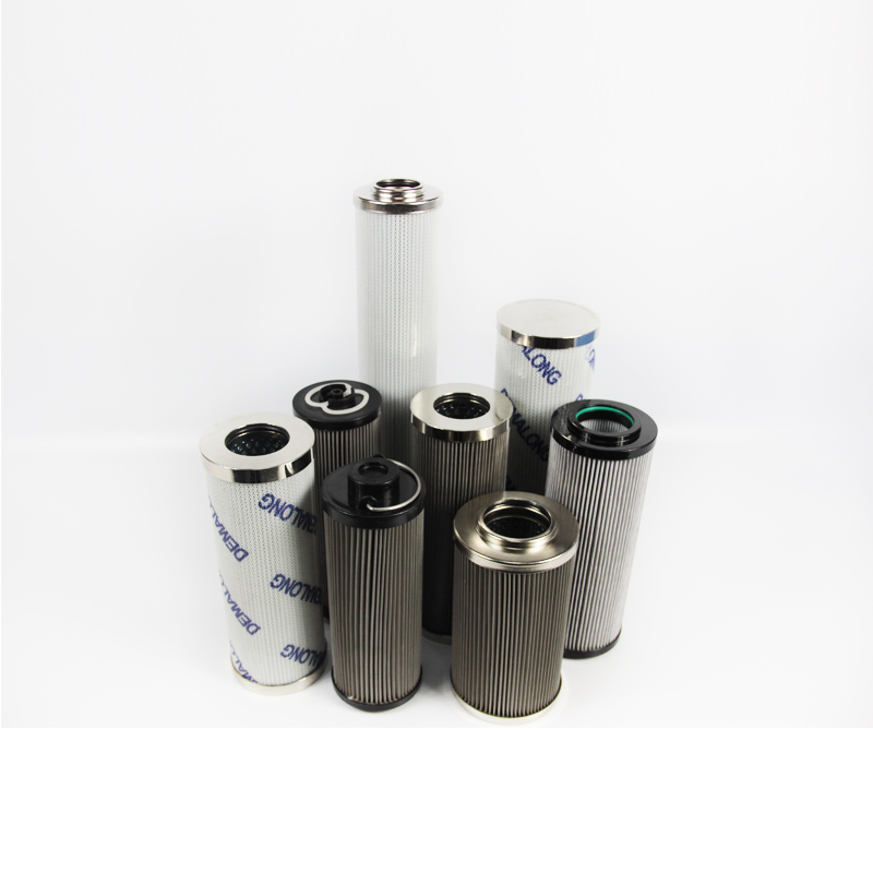  01. E 1501.10API.10. E.P.I S27 Hydraulic Filter Cartridge