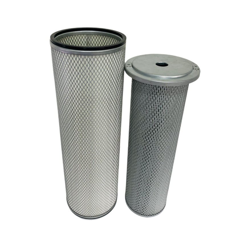  88473N, KN40242 marine filter element