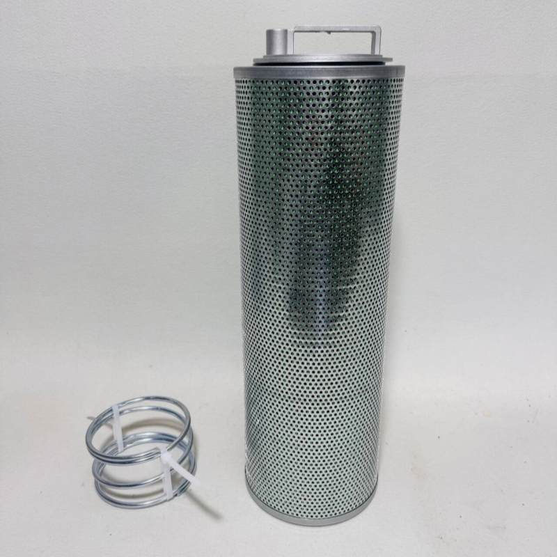  PO-CO-014-01420 Return Oil Filter