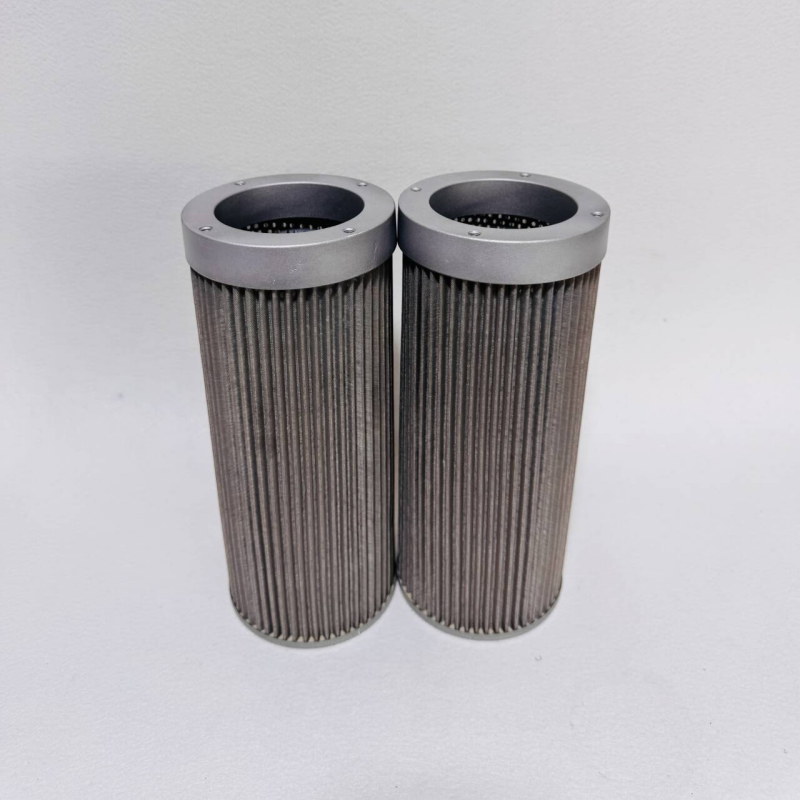  WU-630 180F hydraulic oil suction filter element