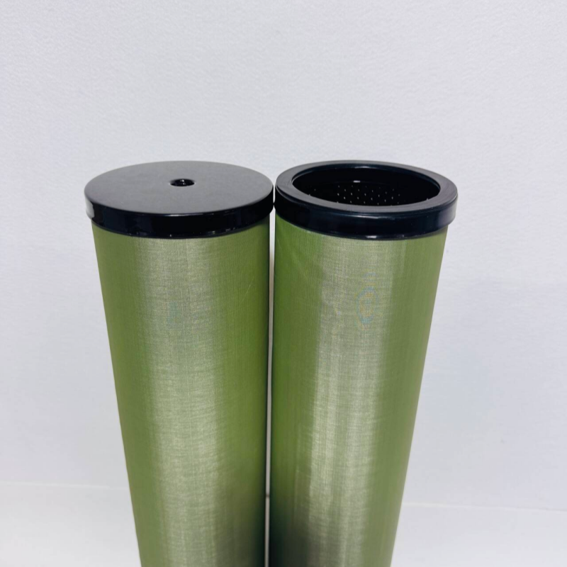  JLX-10-6, YSF-24T oil filter element