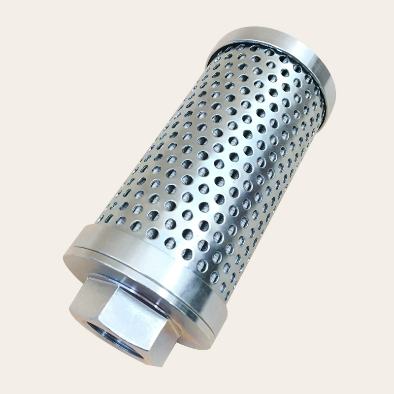  2446R232F1，2149725-21298420 Excavator Hydraulic Oil Filter Cartridge Marine Hydraulic Return Oil Filter Cartridge