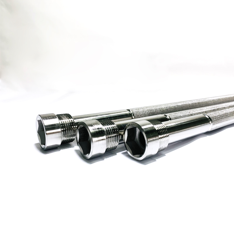  7EC4889-1001k Refinery Hydraulic Oil Filter Cartridge