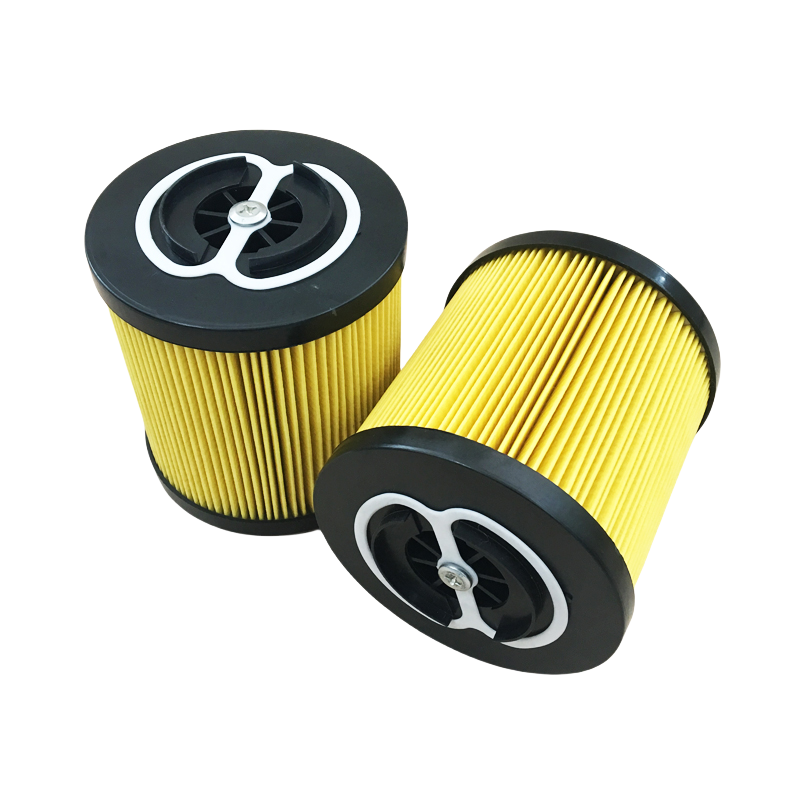  SMP-EL-06-25U hydraulic return oil filter element