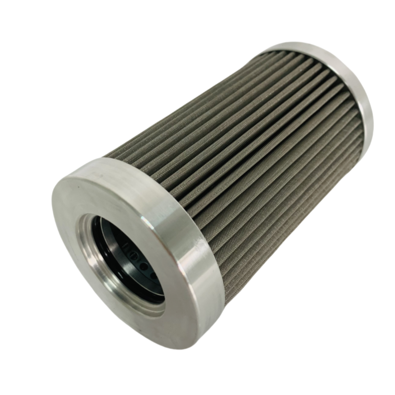 32124 stainless steel mesh filter element