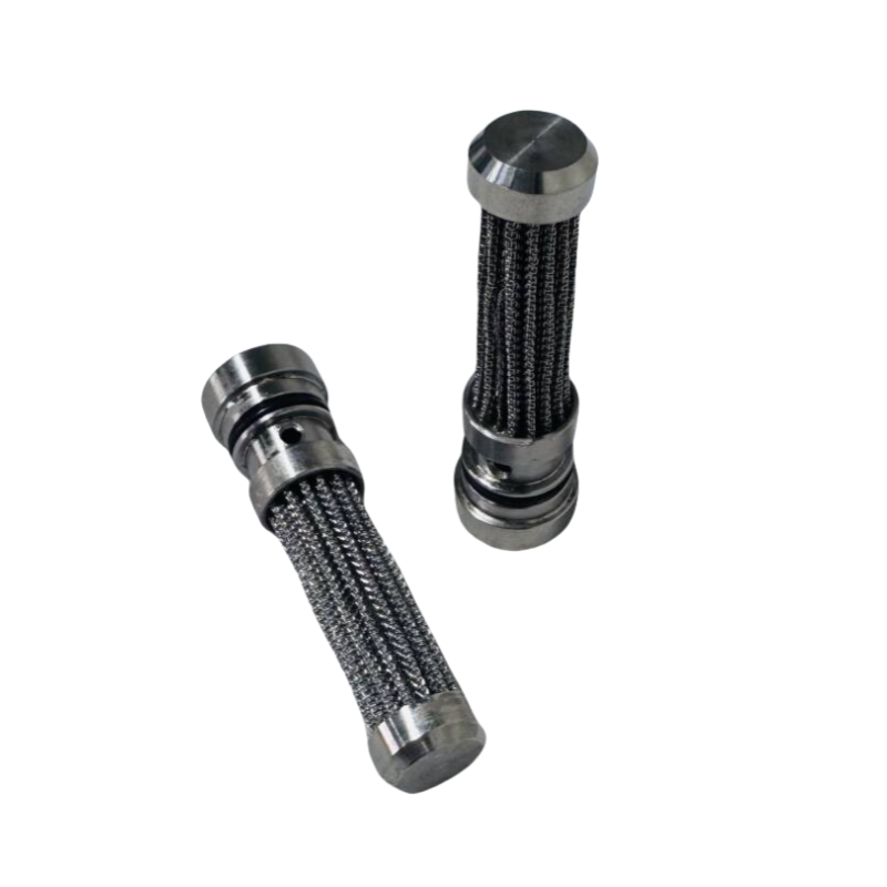  R901046868 - 4WS2EM16-2X Servo Valve Filter