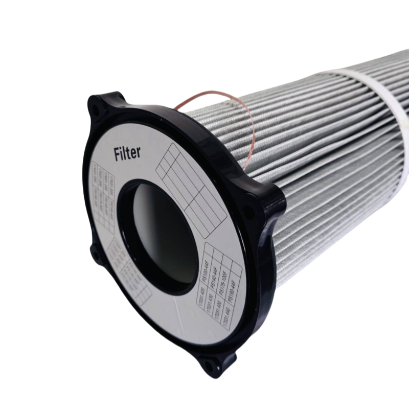  CA140-66F anti-static air filter cartridge