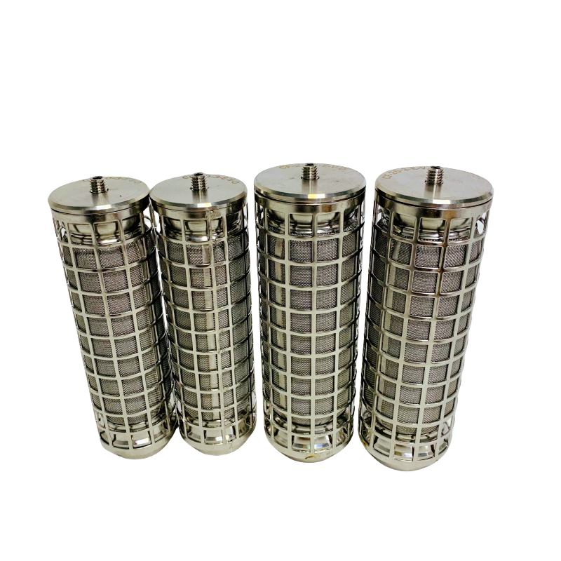  316-25-04-1016, RMS-250-J, CF-20N-3-E-V-01362199, TME-35220229-1, DLL25, E51831 Hydraulic Filter Cartridge All Stainless Steel Natural Gas Filter Cartridge Hydraulic Oil Filter Cartridge