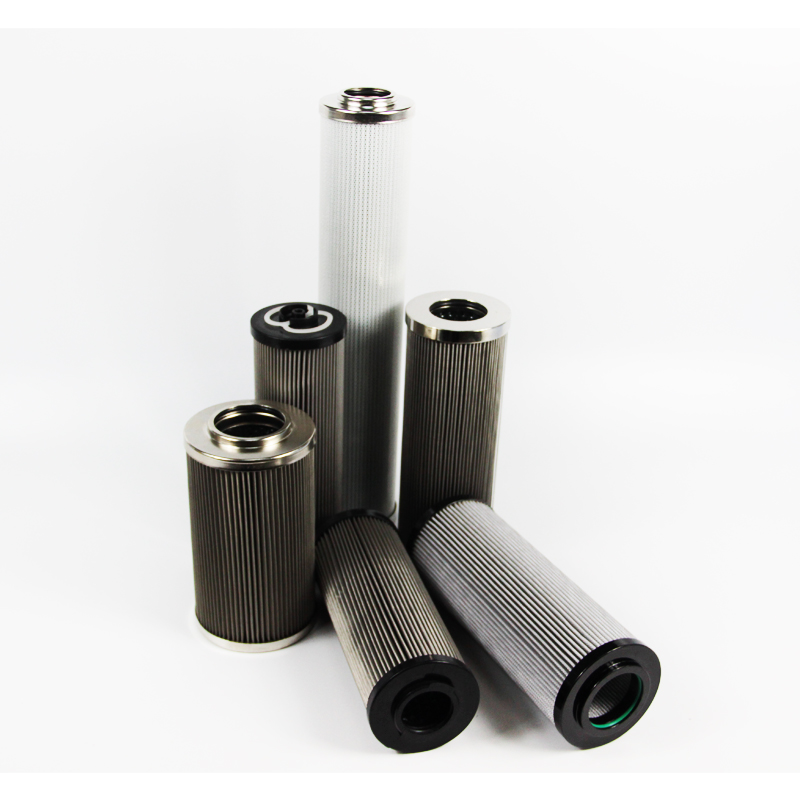  531B0100H02, SH75042 hydraulic oil filter element