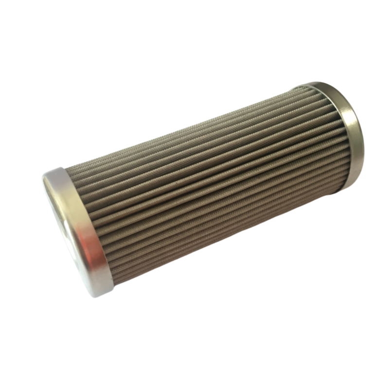 312624,01.NL40.25G.30.E.P,312624-25G 25 Micron Stainless Steel Mesh Filter Element