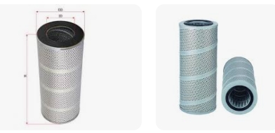 High-Quality 31E9 1019 A Hydraulic Filter Cartridge | Demalong Filter Cross Reference Replacement