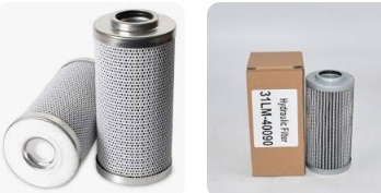 31LM 40090 Hydraulic Filter Replacement - Cross Reference for Demalong Filter