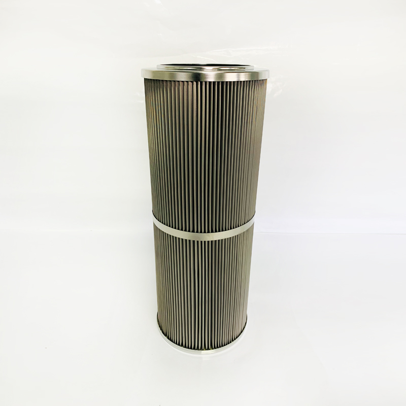   330306 01.E2001.10G.P.E.V.VA hydraulic oil filter