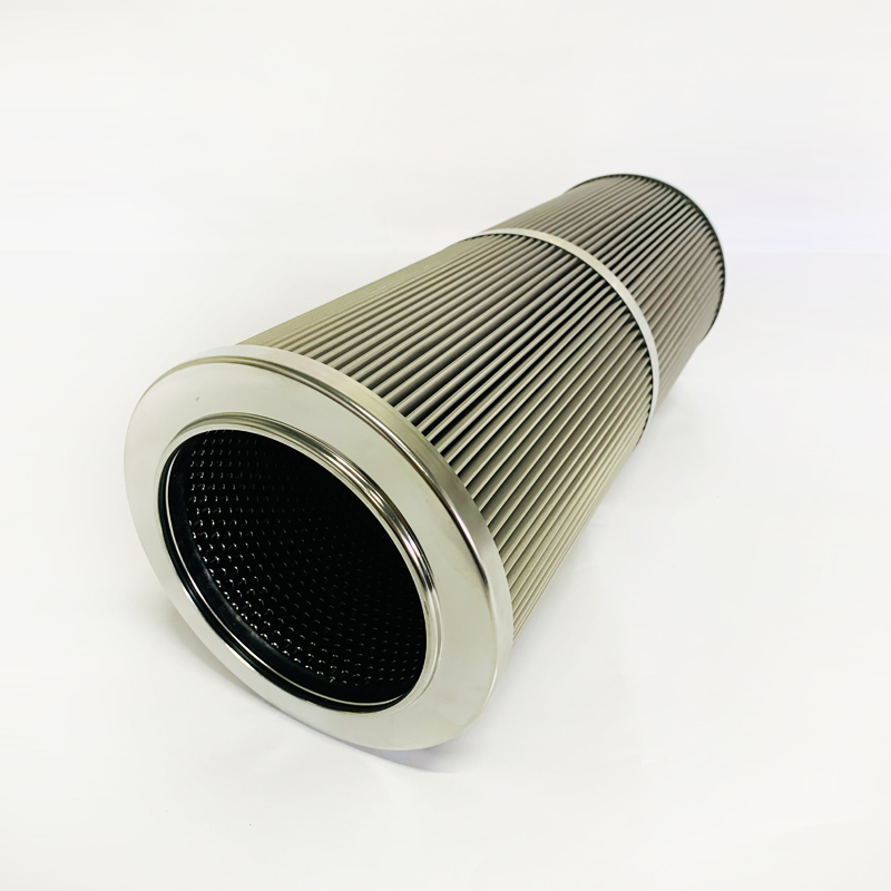   330306 01.E2001.10G.P.E.V.VA hydraulic oil filter