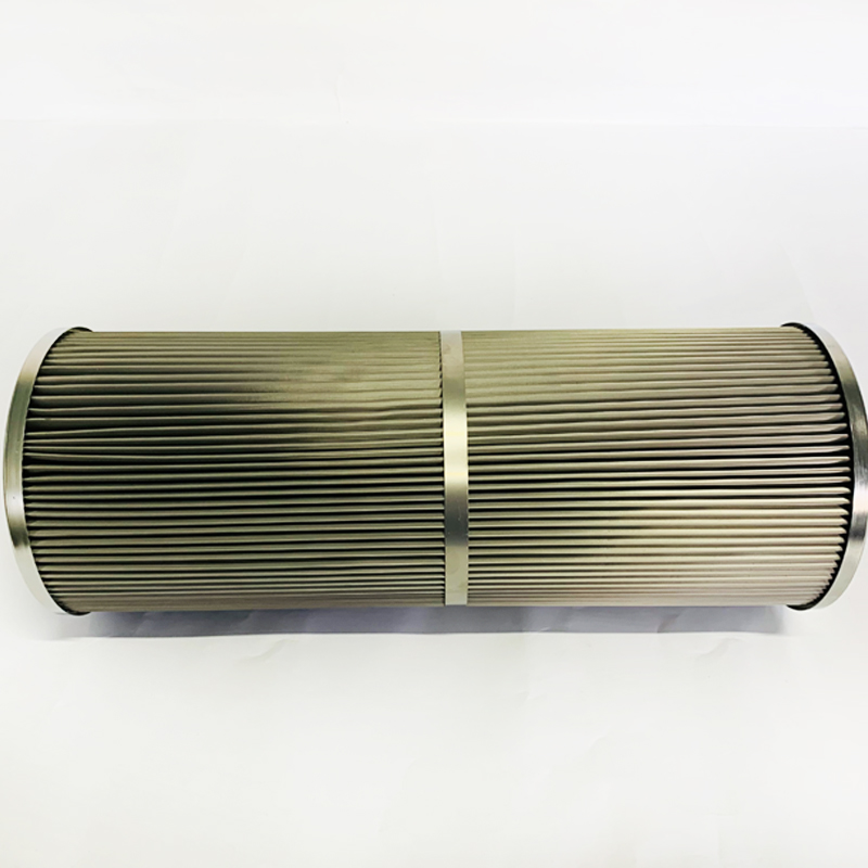  330306 01.E2001.10G.P.E.V.VA hydraulic oil filter