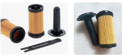 Demalong 3783187 Filter Cross Reference Replacement for Various Brands