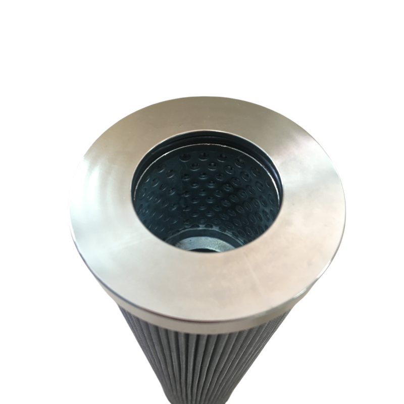 3820-11-001-A Return Oil Filter Element  The basic information about the 3820-11-001-A oil return filter element is as follows: 1. Product usage: 3820-11-001-A oil return filter element is mainly used in hydraulic oil systems to continuously filter impurities, moisture and other pollutants in the oil to ensure the normal operation of the system. Widely used in power plants, steel plants, shield tunneling, mining, papermaking, petroleum, shipbuilding, chemicals, textiles, various power machinery and other industries. 2. Filter element filter material: including glass fiber, filter paper, metal mesh, metal powder, metal sinter, sintered felt, etc. 3. Filtration precision: glass fiber filter material is 1-70 μm (microns); metal mesh filter material is 3-400 μm (microns); filter paper filter material is 5-40 μm (microns). 4. Rated flow: 6~9100 L/min. 5. Working pressure: ≤450 kg. 6. Working temperature: -30~120℃. 7. Filter element testing standards: including ISO 2941, ISO 2942, ISO 2943, ISO 3723, ISO 3724, ISO 3968, ISO 4572, etc.