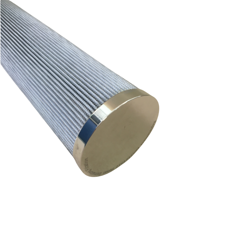 3820-11-001-A Return Oil Filter Element The basic information about the 3820-11-001-A oil return filter element is as follows: 1. Product usage: 3820-11-001-A oil return filter element is mainly used in hydraulic oil systems to continuously filter impurities, moisture and other pollutants in the oil to ensure the normal operation of the system. Widely used in power plants, steel plants, shield tunneling, mining, papermaking, petroleum, shipbuilding, chemicals, textiles, various power machinery and other industries. 2. Filter element filter material: including glass fiber, filter paper, metal mesh, metal powder, metal sinter, sintered felt, etc. 3. Filtration precision: glass fiber filter material is 1-70 μm (microns); metal mesh filter material is 3-400 μm (microns); filter paper filter material is 5-40 μm (microns). 4. Rated flow: 6~9100 L/min. 5. Working pressure: ≤450 kg. 6. Working temperature: -30~120℃. 7. Filter element testing standards: including ISO 2941, ISO 2942, ISO 2943, ISO 3723, ISO 3724, ISO 3968, ISO 4572, etc.