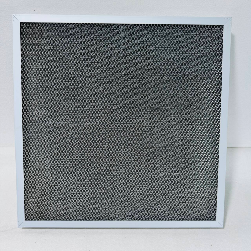  Plate and frame filter element FLG 12090C  