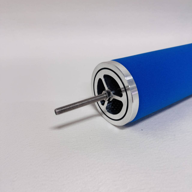  1C027199N air compressor pipeline filter element