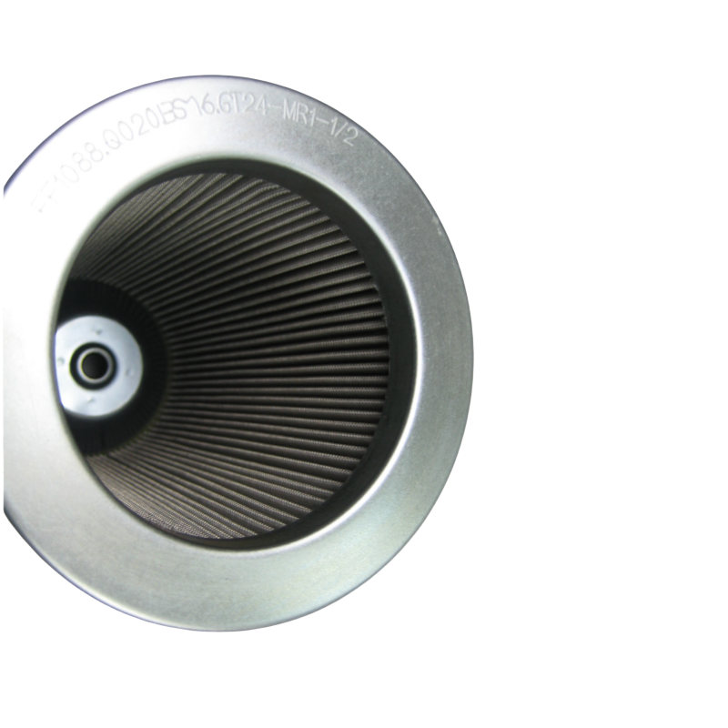  1987473 Z45587 Marine Heavy Oil Filter Element