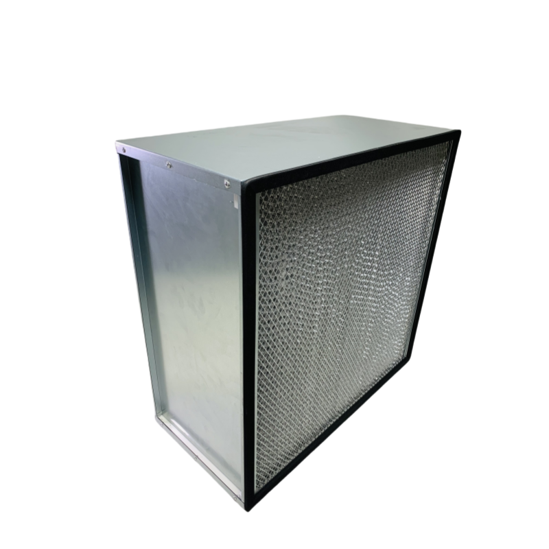  VE-1103-2424-517 Plate and Frame Filter Cartridge