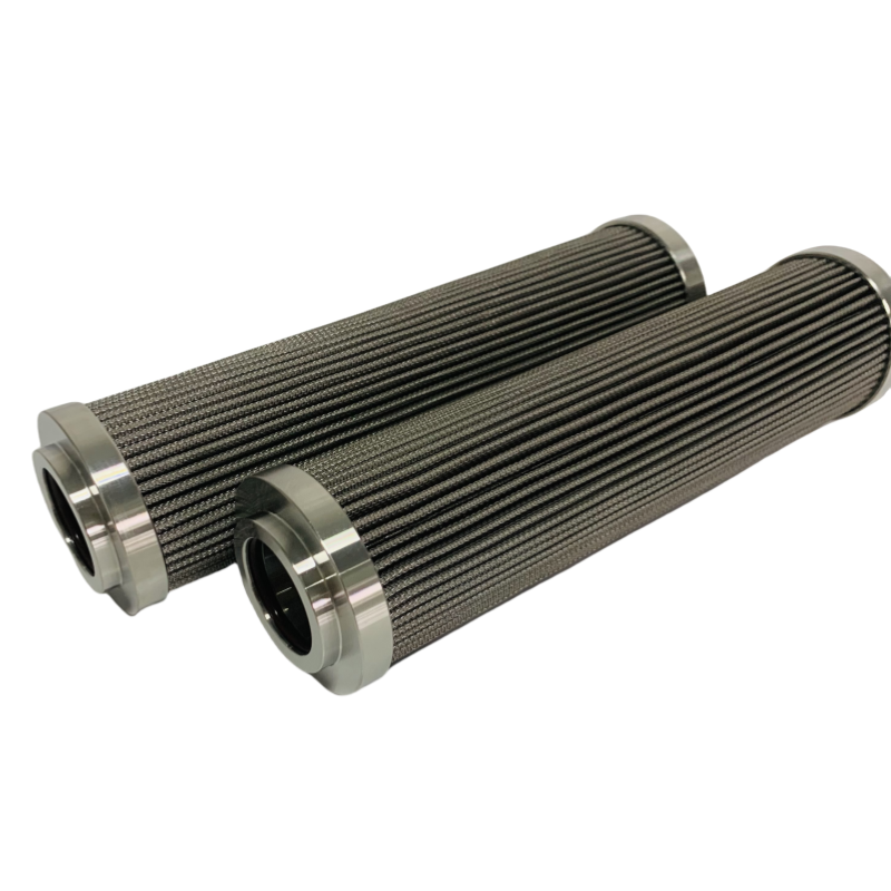  6.04.12D125W Hydraulic Oil Filter Element