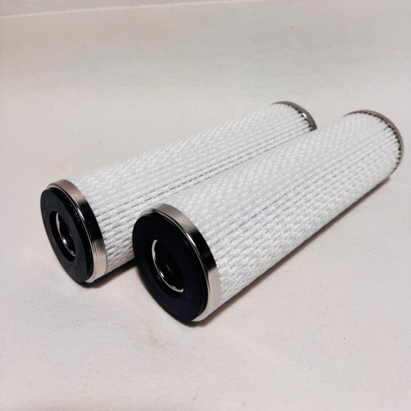  MCS1001UV gas and liquid filter element