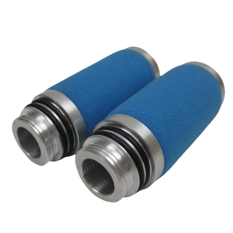 ELT110, ELT120 coalescing filter cartridges 