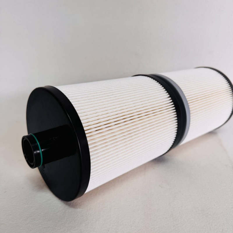  Marine fuel water separator filter element FS53014