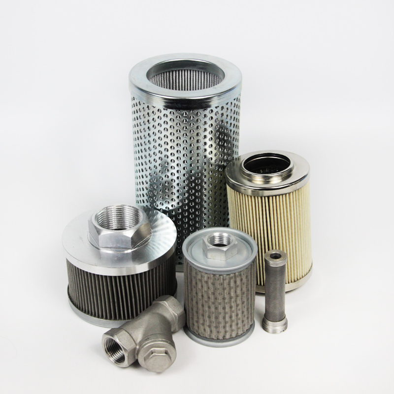  INR-S-0860-D-UPG-V Hydraulic Filter Element