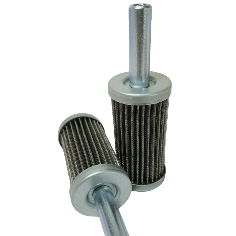  Oil return pipeline filter element 03.DL65.100G.16.E.P 303228