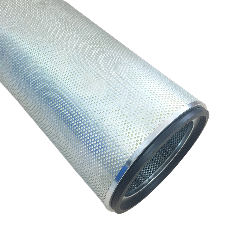  760-013P refrigerant coalescence filter element