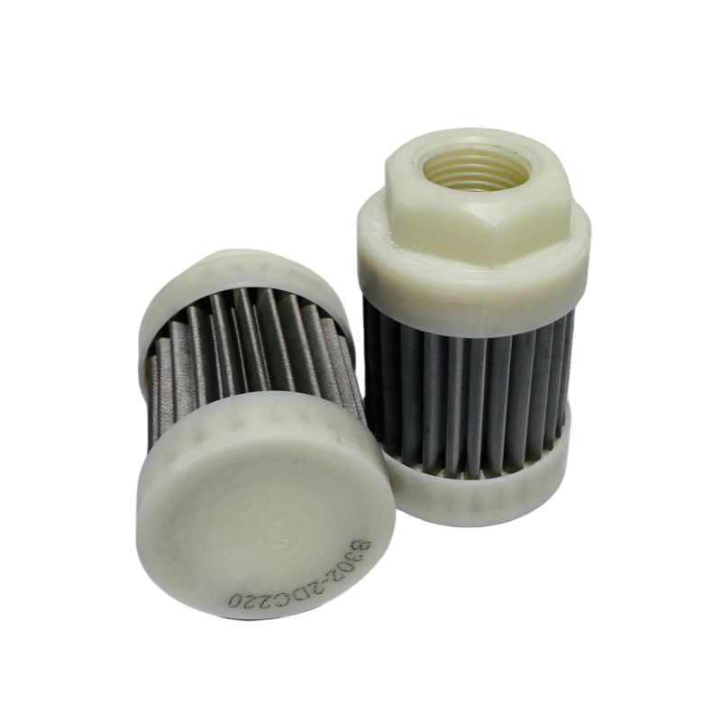  25A-AFD20-02-A oil mist removal filter element