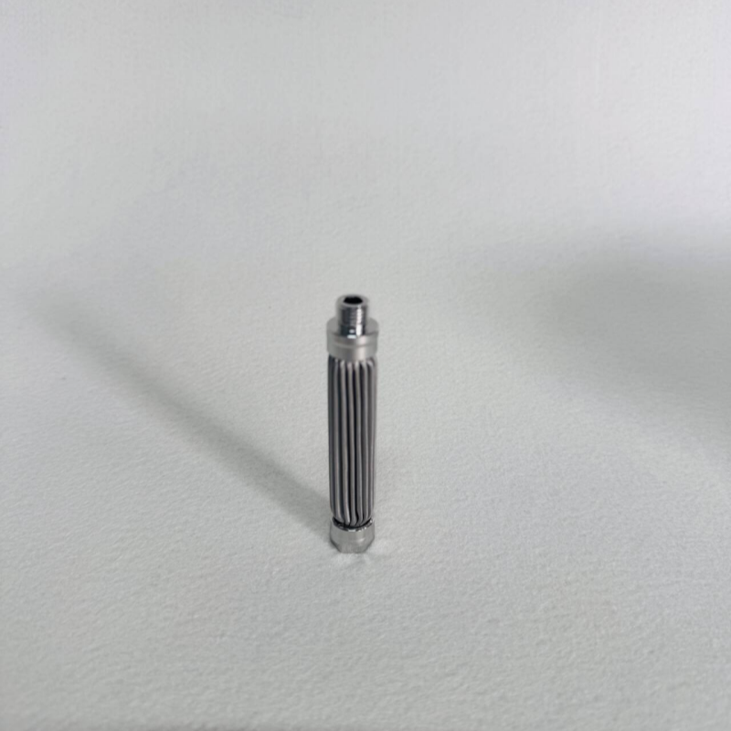 411G-10VL U-90341 stainless steel metal filter cartridge